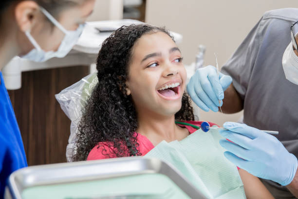 Best Emergency TMJ Treatment in Bodfish, CA