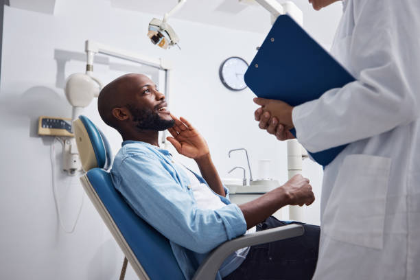 Best Emergency Gum Treatment in Bodfish, CA