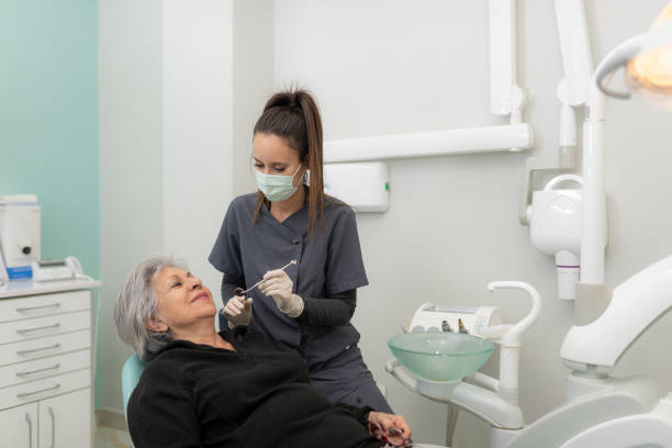 Best Cosmetic Emergency Dentistry in Bodfish, CA